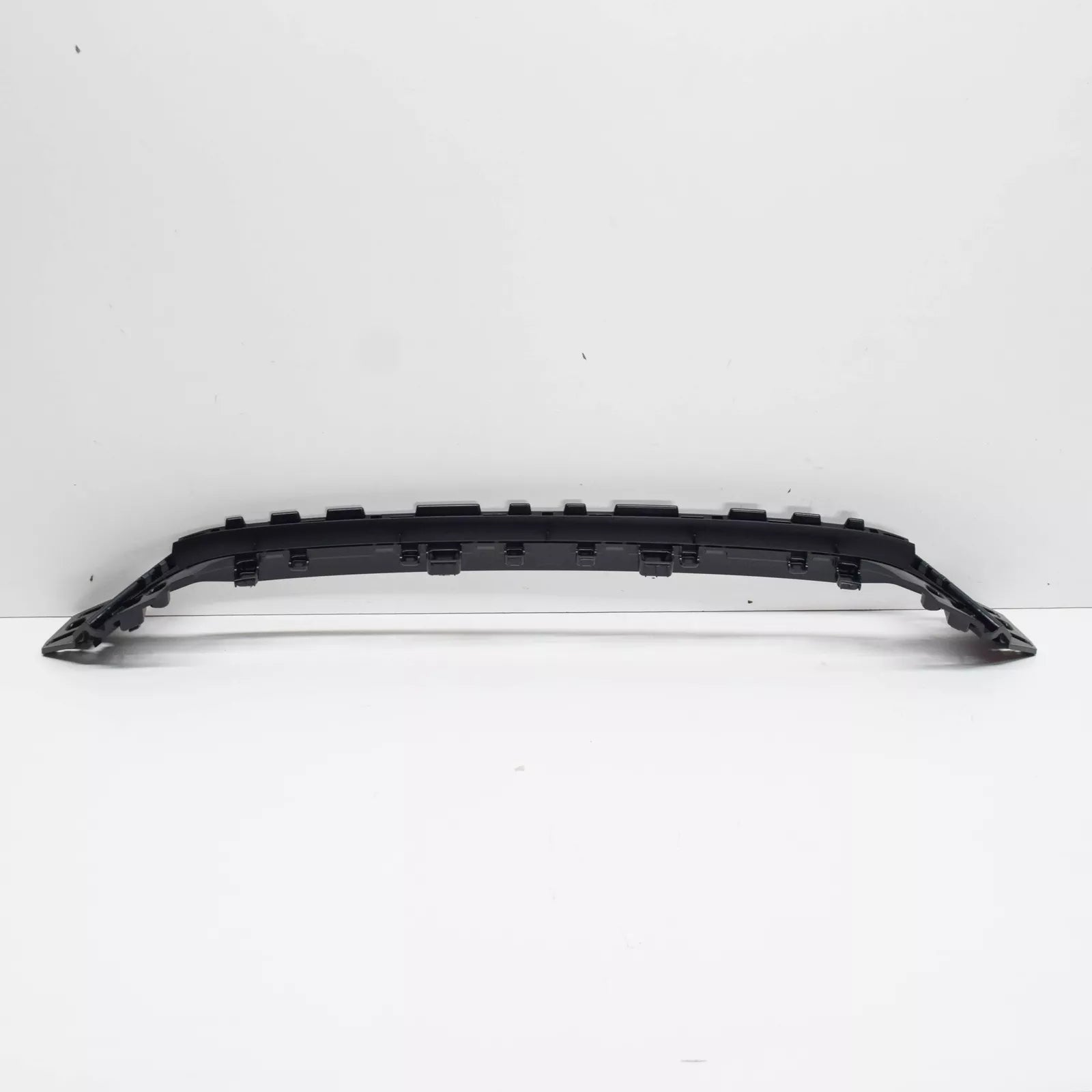 NEW AUDI A1 SPORTBACK GB FRONT BUMPER LOWER GRILLE 82A807683A9B9 ORIGINAL