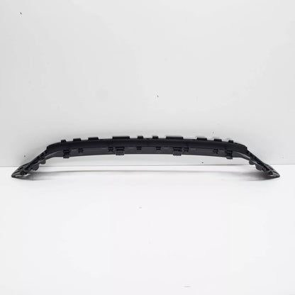 NEW AUDI A1 SPORTBACK GB FRONT BUMPER LOWER GRILLE 82A807683A9B9 ORIGINAL
