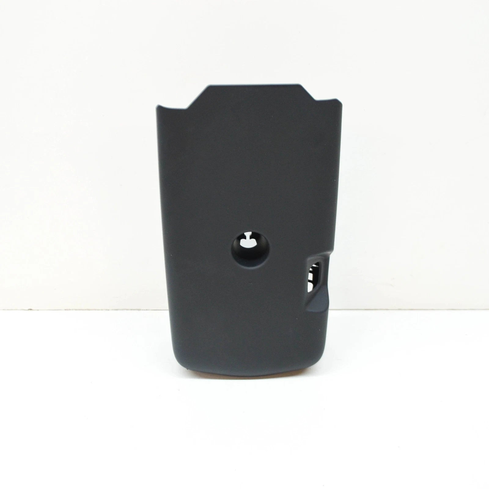 NEW AUDI Q7 4M STEERING COLUMN LOWER TRIM 4M0953516A6PS ORIGINAL