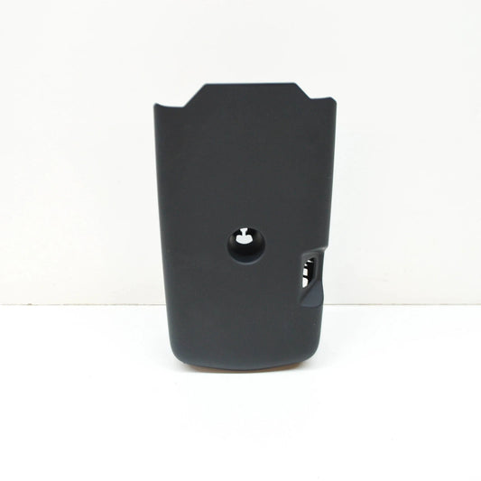 NEW AUDI Q7 4M STEERING COLUMN LOWER TRIM 4M0953516A6PS ORIGINAL