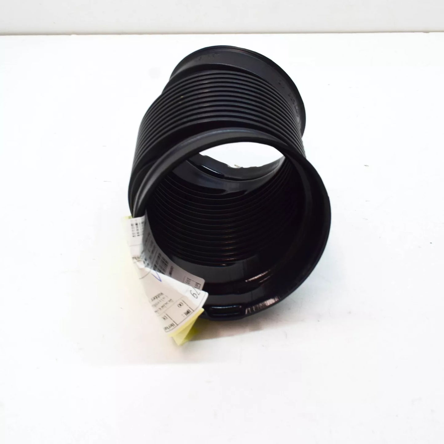 NEW BMW 6 GRAN COUPE F06 ENGINE AIR INTAKE HOSE 13717843279 7843279 ORIGINAL