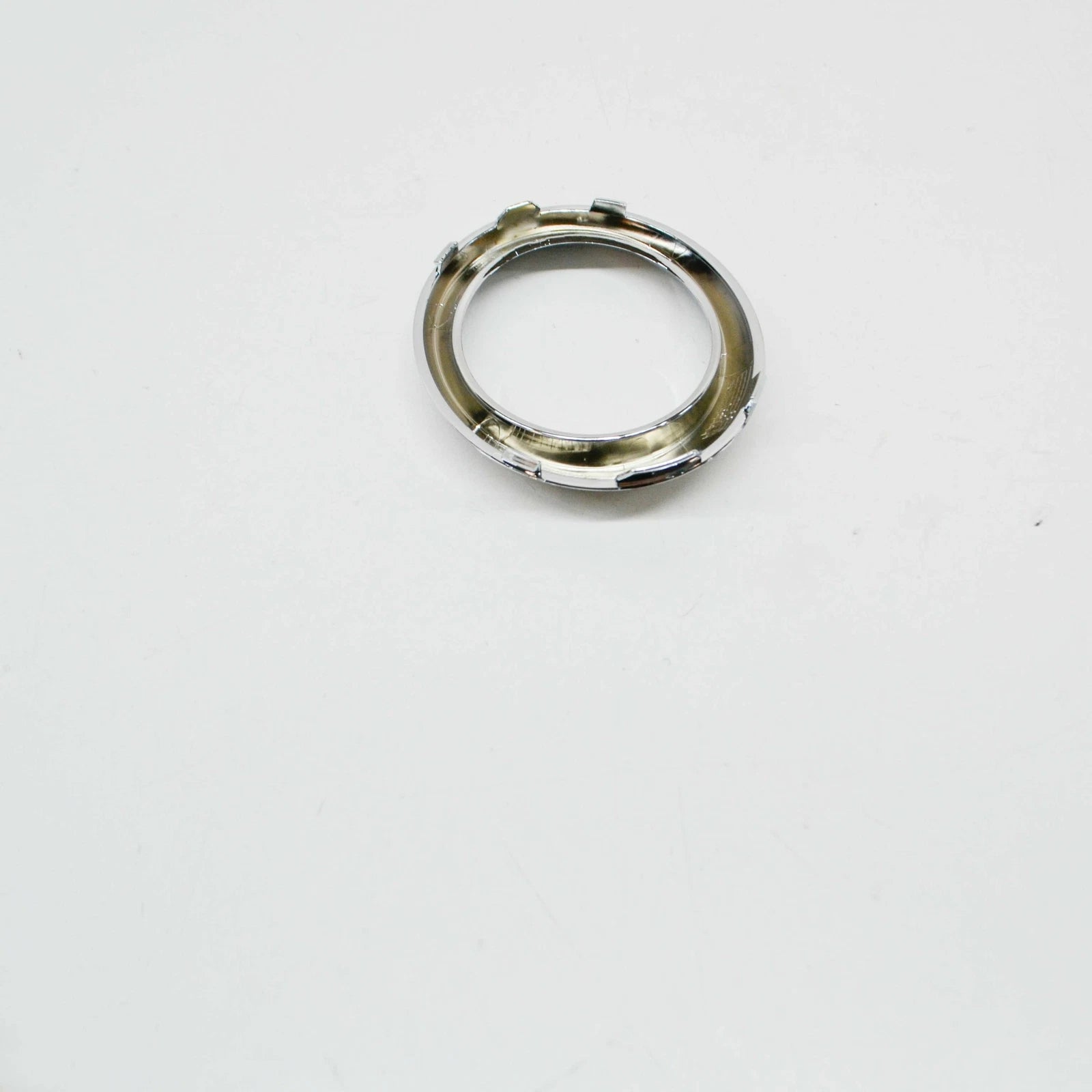 NEW MERCEDES GLK X204 BUMPER FOG GRILLE CHROME TRIM RIGHT A2048851074