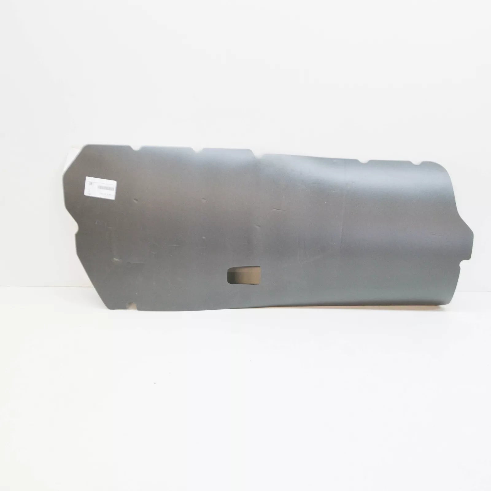 NEW BMW 3 COUPE E36 FRONT LEFT DOOR SOUND INSULATING 51488161501 ORIGINAL