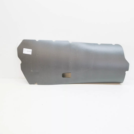 NEW BMW 3 COUPE E36 FRONT LEFT DOOR SOUND INSULATING 51488161501 ORIGINAL