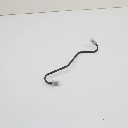 NEW AUDI A8 D3 FRONT RIGHT PISTON HOUSING BRAKE PIPE 4E0611722H ORIGINAL