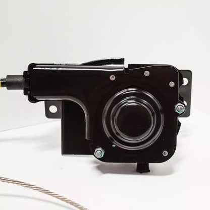 NEW MERCEDES BENZ VIANO W639 SPARE WHEEL CARRIER W BRACKET A6394000339 ORIGINAL