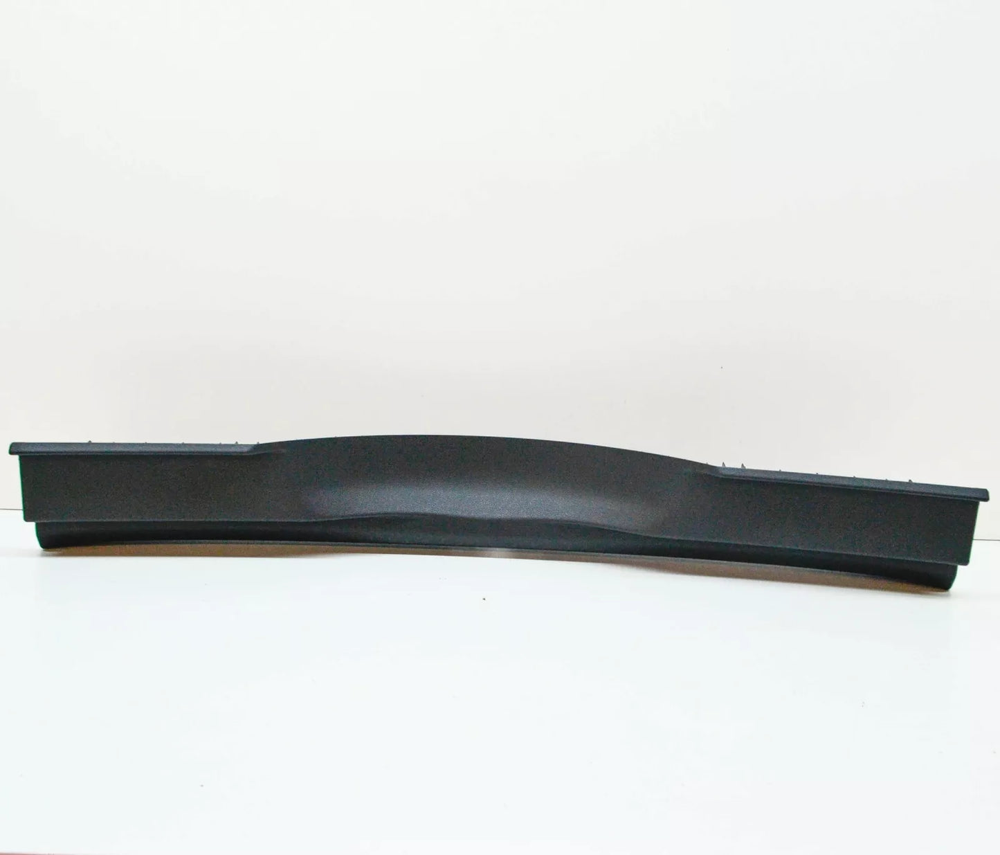 NEW VOLKSWAGEN TOURAN 5T REAR LUGGAGE TRUNK LOCK TRIM 5TA863459E82V ORIGINAL