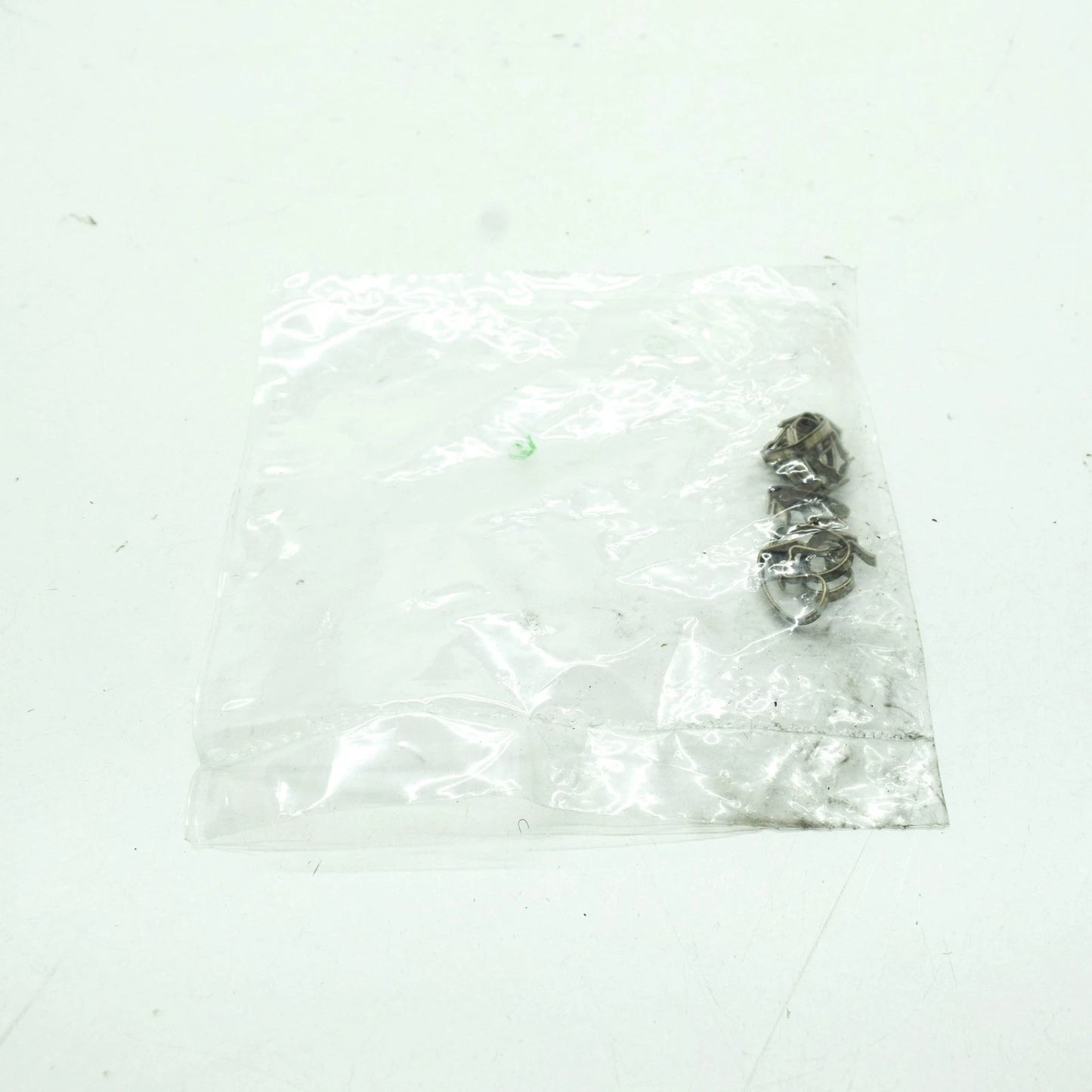 NEW MERCEDES-BENZ CLA COUPE C118 REAR BRAKE PADS SET A0004205903 ORIGINAL