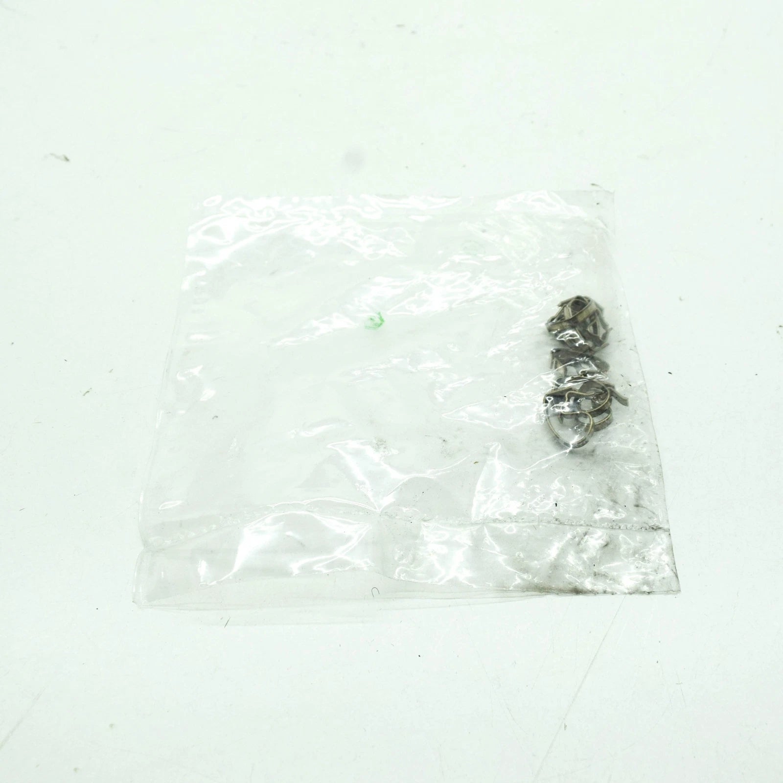 NEW MERCEDES-BENZ CLA COUPE C118 REAR BRAKE PADS SET A0004205903 ORIGINAL