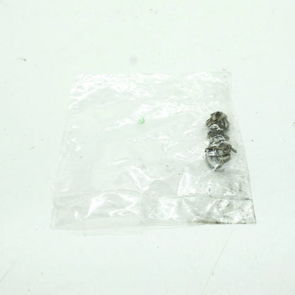 NEW MERCEDES-BENZ CLA COUPE C118 REAR BRAKE PADS SET A0004205903 ORIGINAL