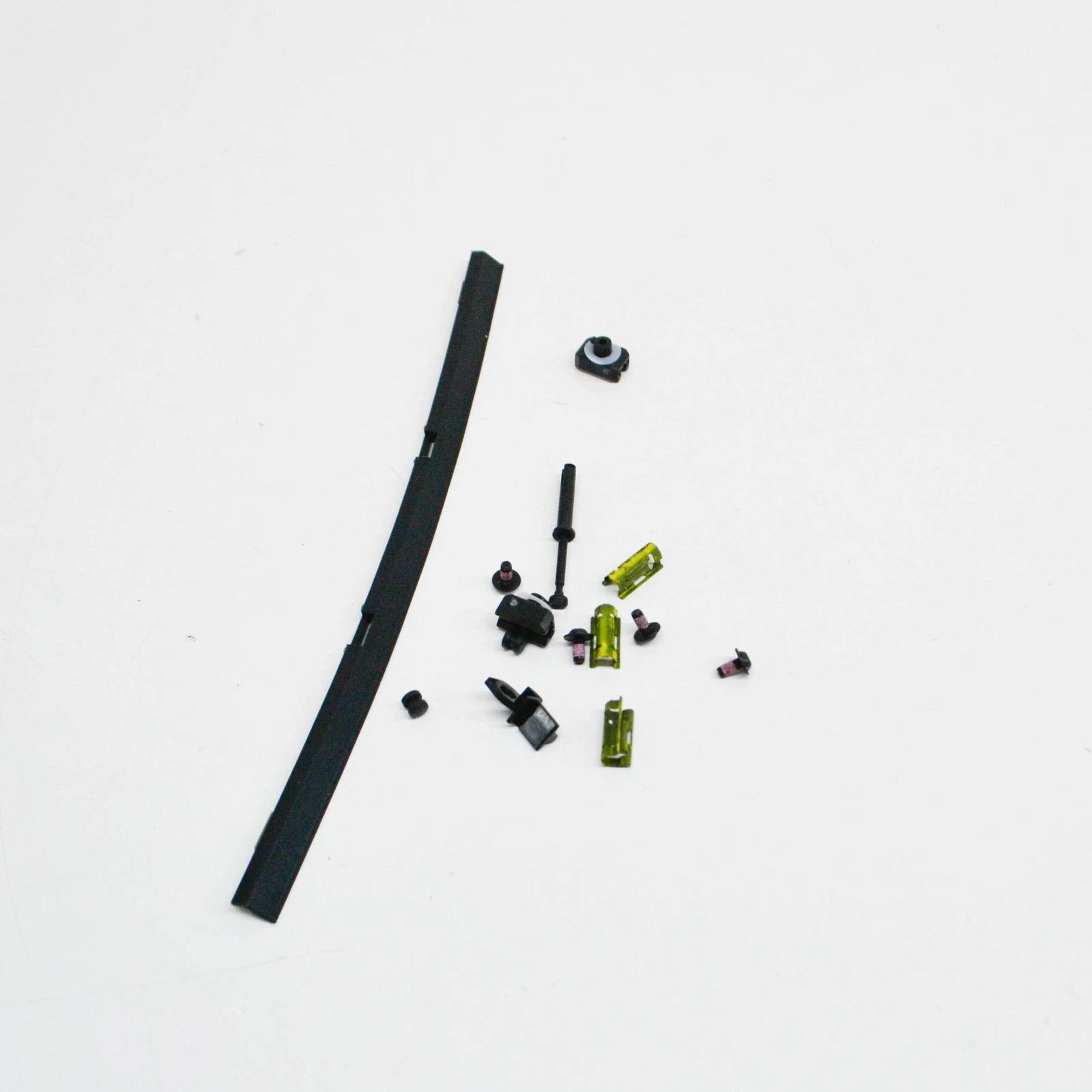 NEW AUDI A7 4G INTERIOR DASHBOARD HARDWARE KIT 4G0898174