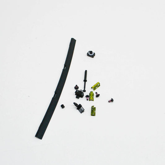 NEW AUDI A7 4G INTERIOR DASHBOARD HARDWARE KIT 4G0898174