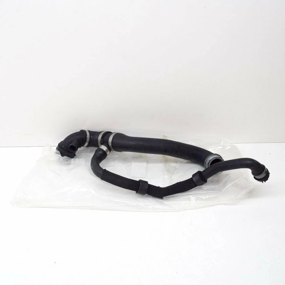NEW MB GLC X253 RIGHT SIDE WATER RADIATOR HOSE A2535014101 ORIGINAL