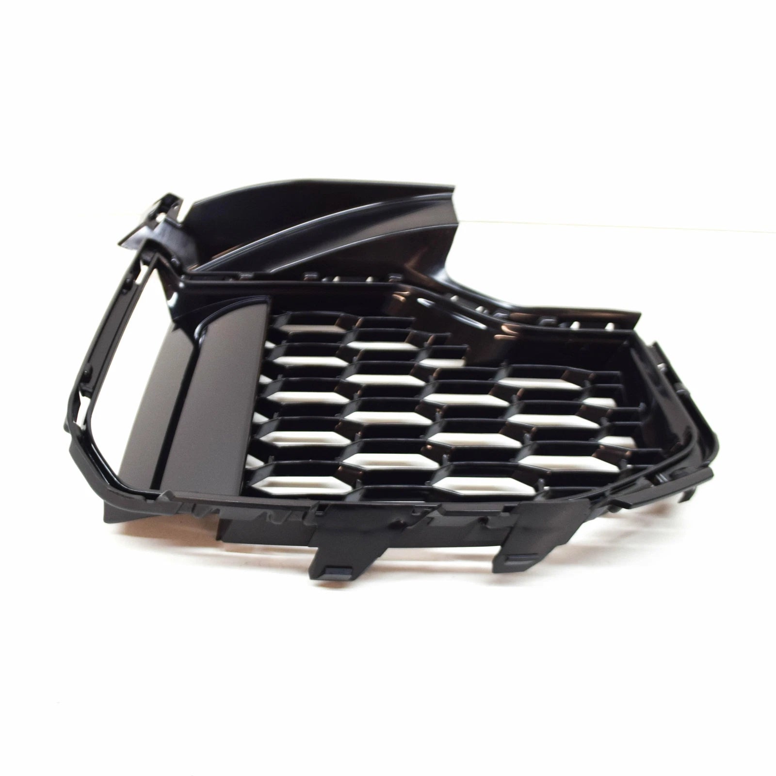 NEW BMW X5 G05 M FRONT BUMPER RIGHT SIDE GRILLE 51118069210 ORIGINAL