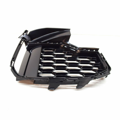 NEW BMW X5 G05 M FRONT BUMPER RIGHT SIDE GRILLE 51118069210 ORIGINAL