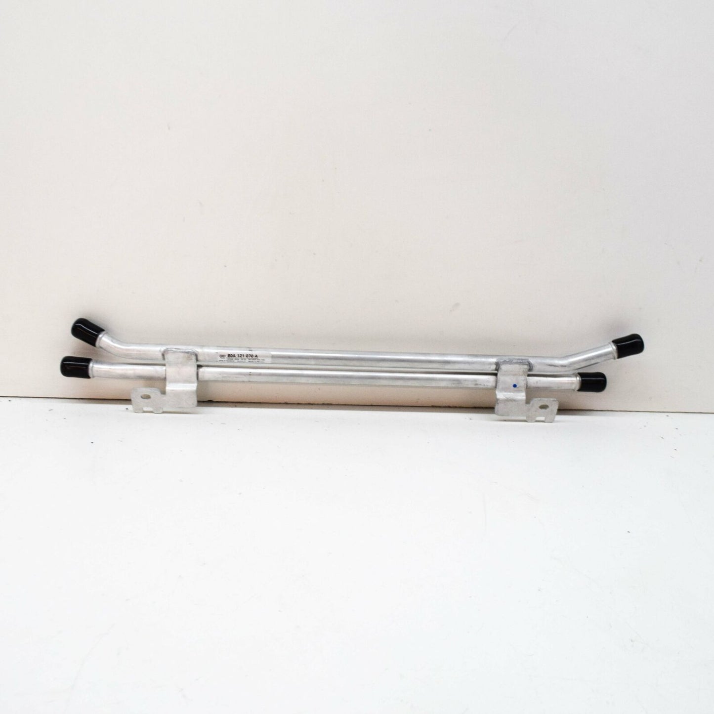 NEW AUDI SQ5 80A ENGINE COOLANT PIPE 80A121070A ORIGINAL