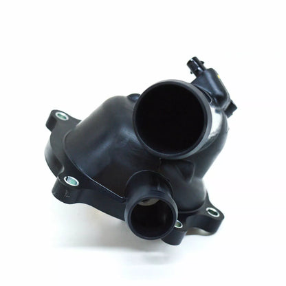 NEW AUDI A8 D4 ENGINE COOLING THERMOSTAT 079121115BG ORIGINAL