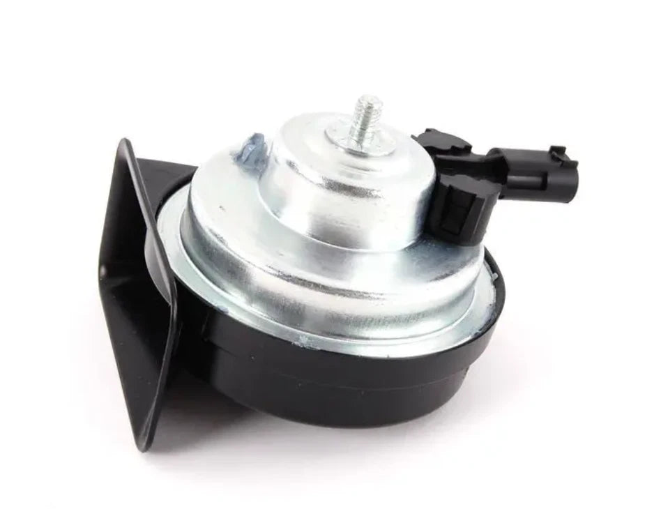 NEW BMW 3 E90 LOW PITCH HORN SIGNAL 7838655 61337838655 ORIGINAL