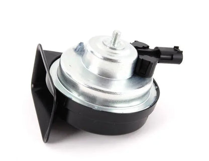 NEW BMW 3 E90 LOW PITCH HORN SIGNAL 7838655 61337838655 ORIGINAL