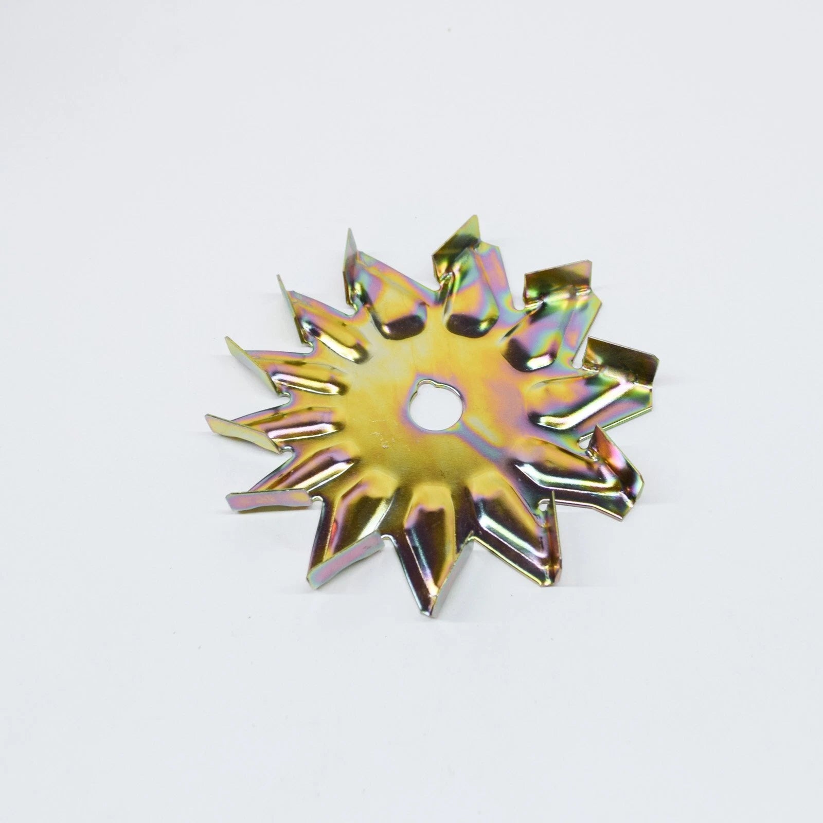 NEW BMW 3 E30 ALTERNATOR FAN WHEEL 12311735306 ORIGINAL