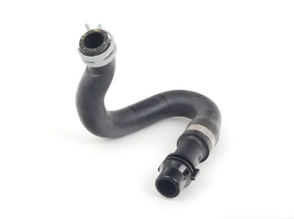 new bmw 6 cabrio e64 hvac heater hose 6916090 64216916090 original