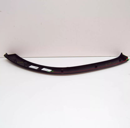 NEW MB GLB X247 REAR RIGHT REARWARD WHEEL ARCH MOLDING A2478850322 ORIGINAL