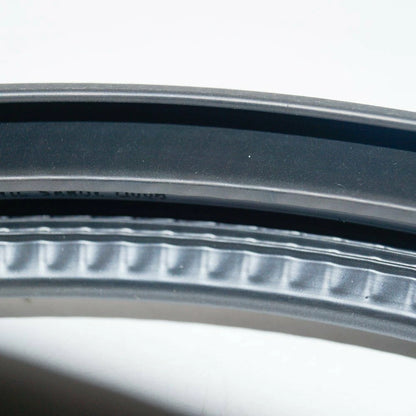 NEW MERCEDES BENZ B W246 FRONT LEFT DOOR RUBBER SEAL A2466920076 ORIGINAL