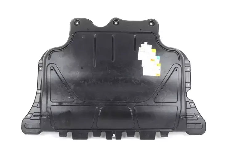 NEW VW GOLF MK7 FRONT BELLY PAN UNDERBODY SPLASH SHIELD 3Q0825236D ORIGINAL