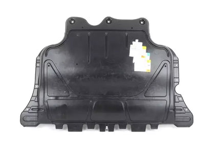 NEW VW GOLF MK7 FRONT BELLY PAN UNDERBODY SPLASH SHIELD 3Q0825236D ORIGINAL