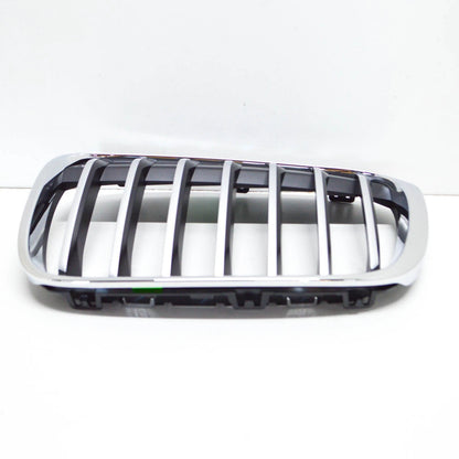 NEW BMW X1 F48 RADIATOR LEFT GRILLE X LINE 51117383365 7383365 2015 ORIGINAL