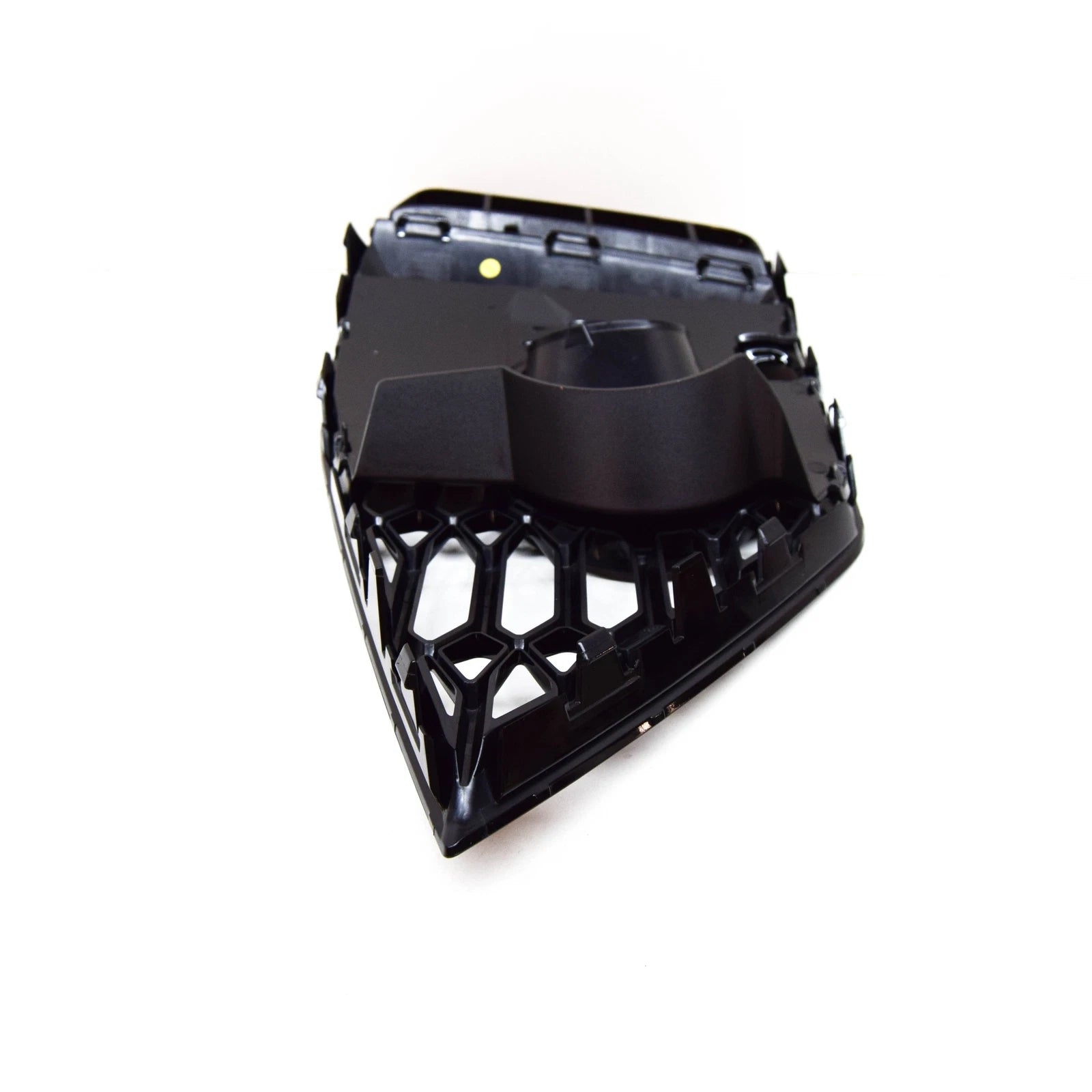 NEW AUDI RS4 B9 FRONT BUMPER LEFT SIDE FOG LIGHT GRILLE 8W0807681AST94 ORIGINAL