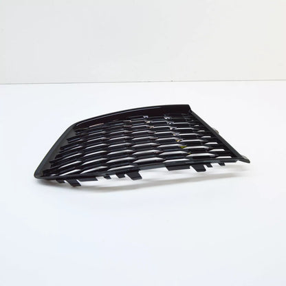 NEW AUDI RS Q3 8U FRONT LEFT AIR GUIDE GRILLE 8U0807681MT94