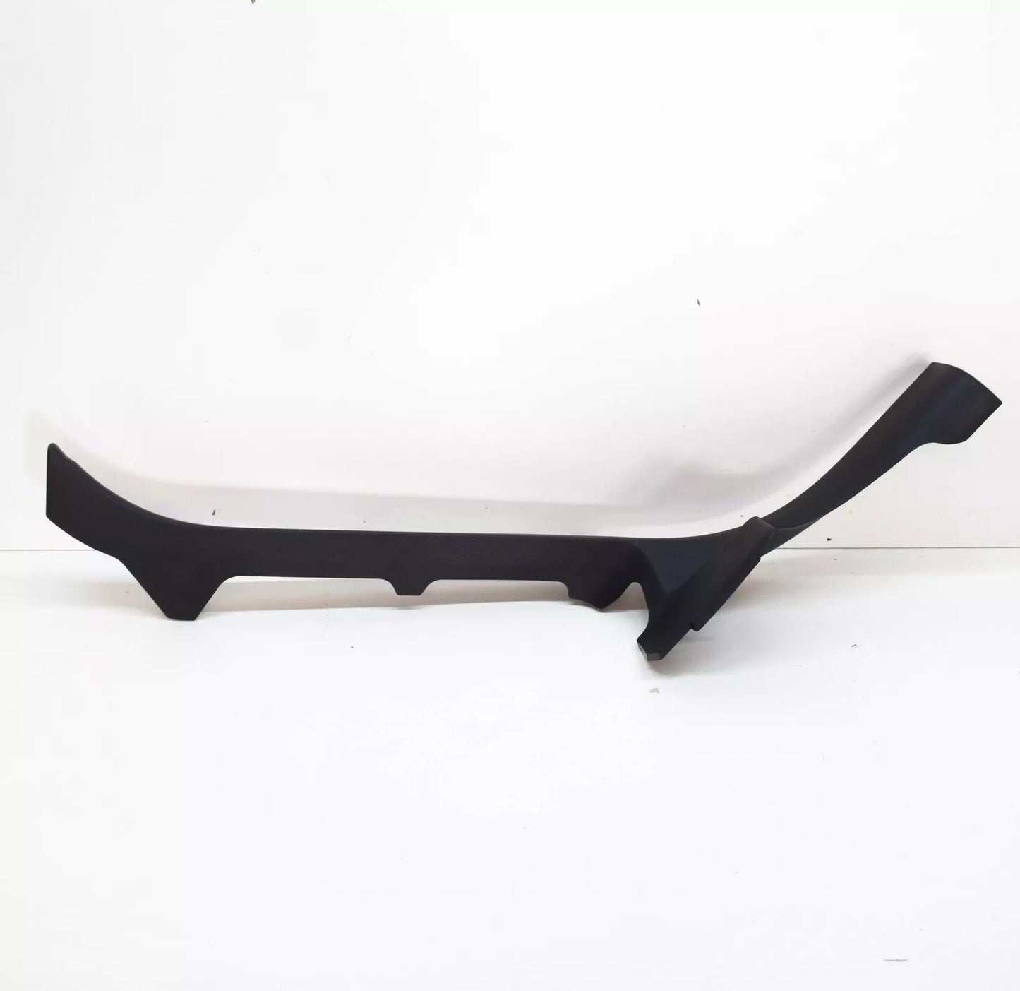 NEW AUDI Q5 FY REAR LEFT BODY C-PILLAR TRIM PANEL 80A867767A4PK ORIGINAL