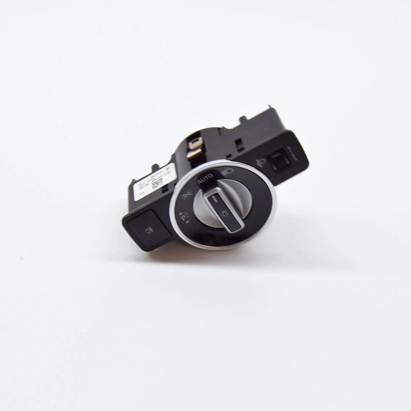 NEW MERCEDES-BENZ GLE W166 HEADLIGHT SWITCH CONTROL UNIT A2049053503 ORIGINAL