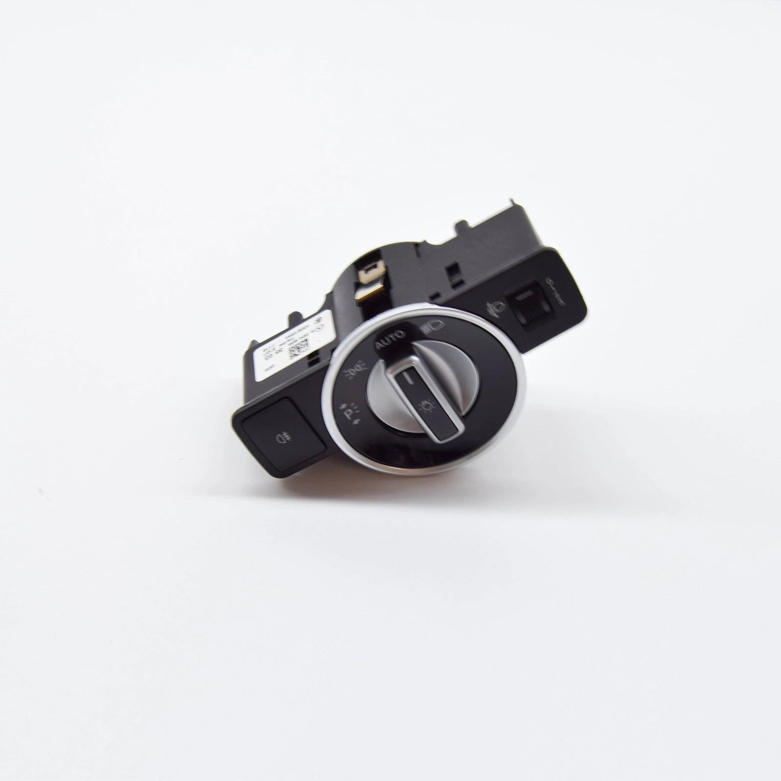 NEW MERCEDES-BENZ GLE W166 HEADLIGHT SWITCH CONTROL UNIT A2049053503 ORIGINAL