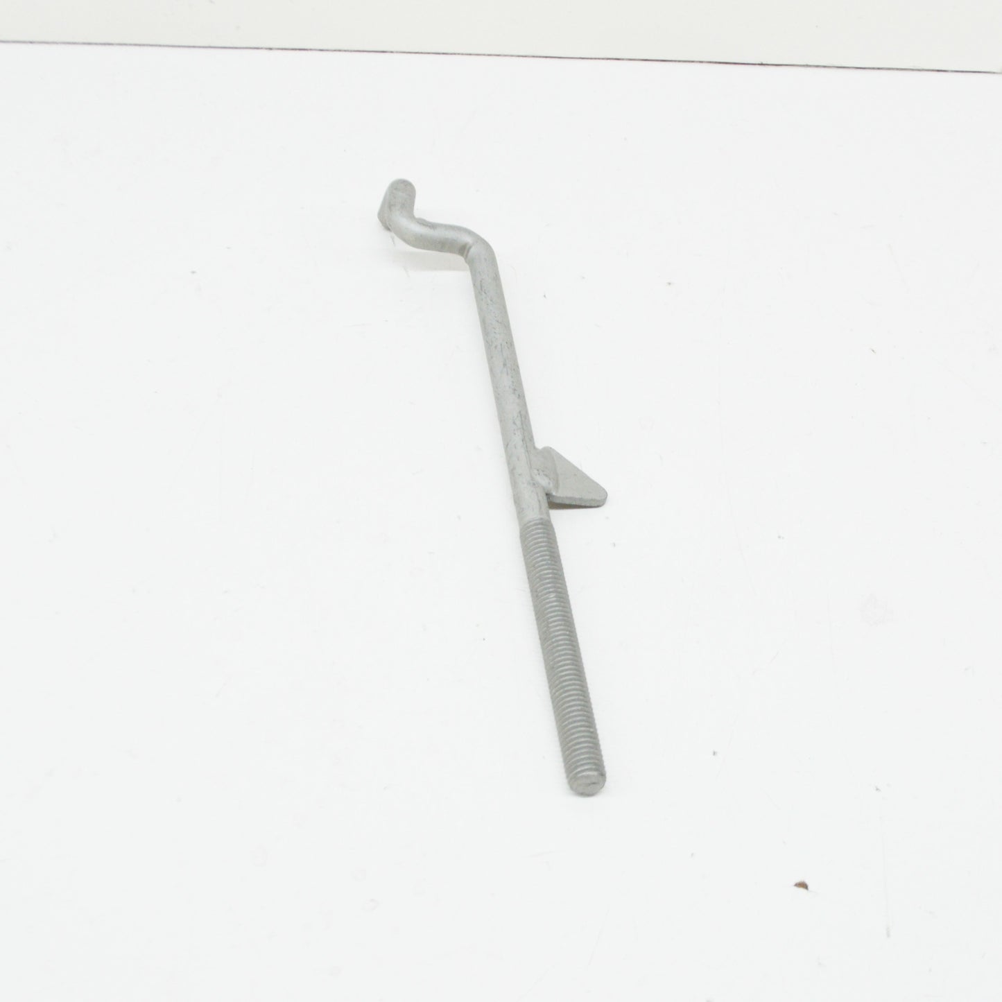 NEW MB SPRINTER W906 SPARE WHEEL HOLDER CATCH HOOK A9064000193 ORIGINAL