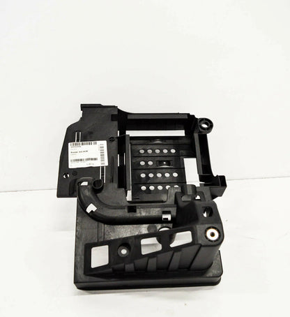 NEW MB C C205 ECU HOLDER CD CHANGER BRACKET A2055458900 ORIGINAL