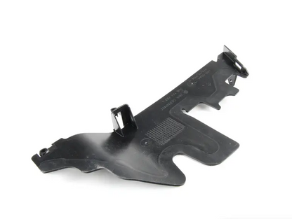 NEW VW TIGUAN 5N FRONT LEFT RADIATOR SUPPORT AIR DEFLECTOR 5N0121283A ORIGINAL