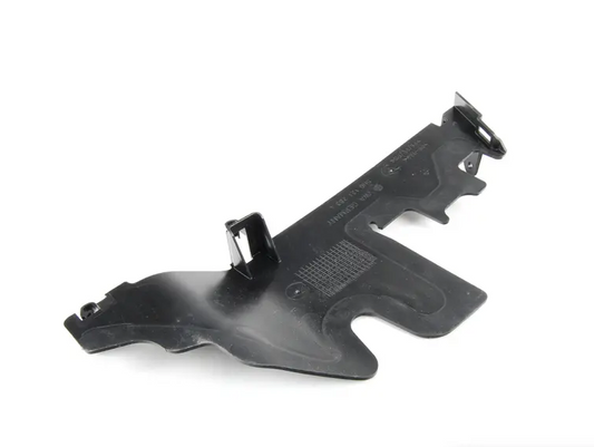 NEW VW TIGUAN 5N FRONT LEFT RADIATOR SUPPORT AIR DEFLECTOR 5N0121283A ORIGINAL