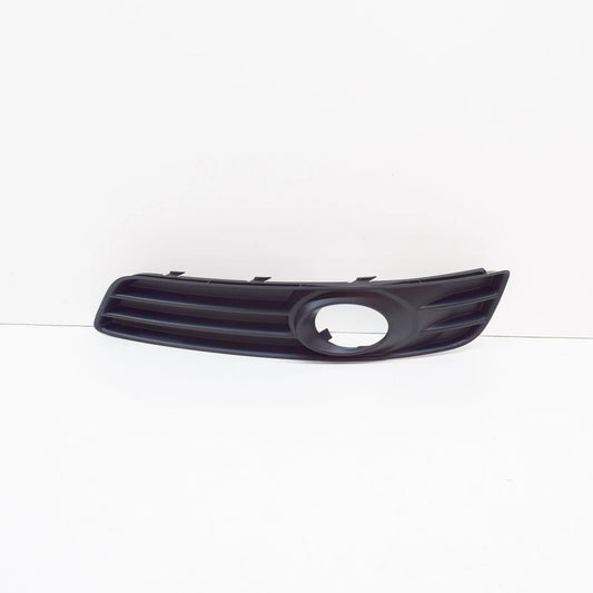 NEW AUDI A3 8PA FRONT LEFT LIGHT FOG GRILLE 8P0807681F9B9 2013 ORIGINAL