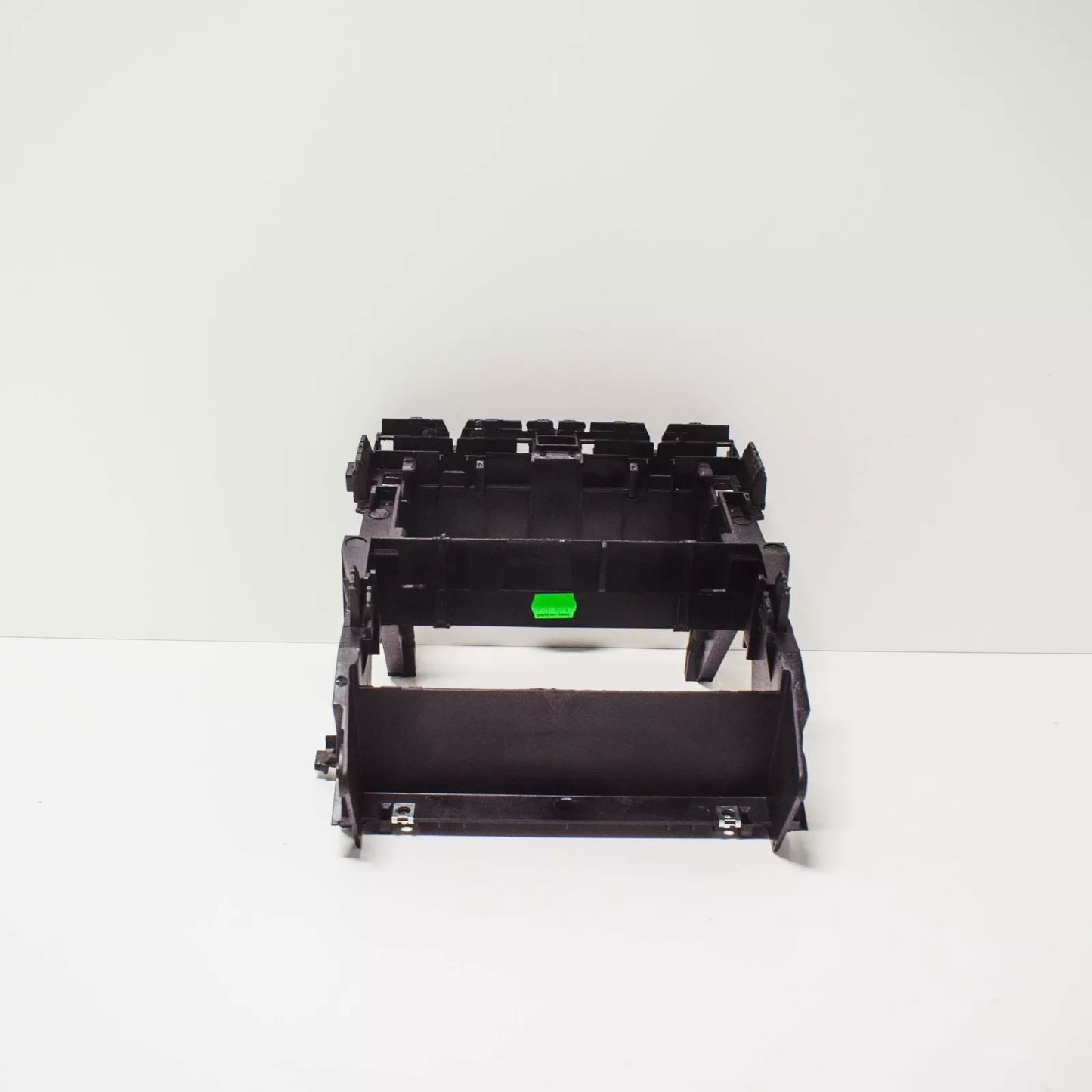 NEW AUDI A4 B6 B7 2001-2008 DOUBLE-DIN RADIO MOUNT CAGE 8E0858005F