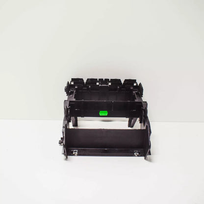 NEW AUDI A4 B6 B7 2001-2008 DOUBLE-DIN RADIO MOUNT CAGE 8E0858005F