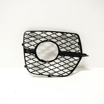 NEW BMW X6 E71 E72 FRONT BUMPER FOG LIGHT OPEN GRILL RIGHT 51117176278 7176278