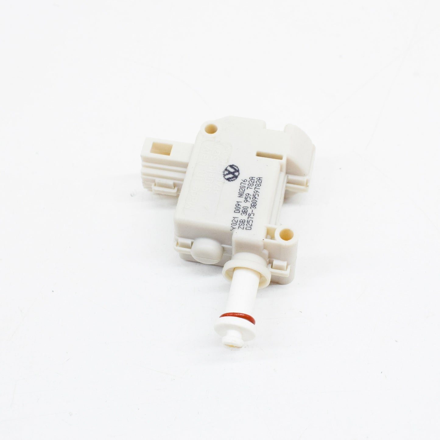 NEW AUDI Q7 4L GLOVE BOX RELEASE MOTOR 3B0959782A ORIGINAL