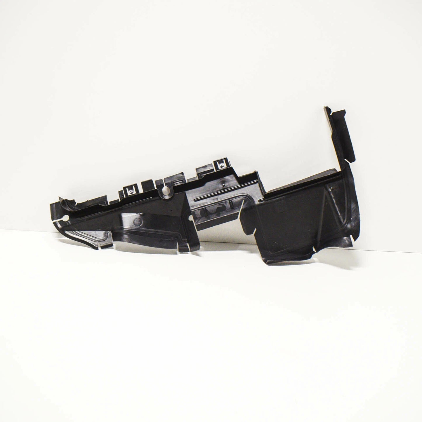 NEW AUDI A5 SPORTBACK 8T8 LEFT AIR GUIDE 8T0121283AB ORIGINAL