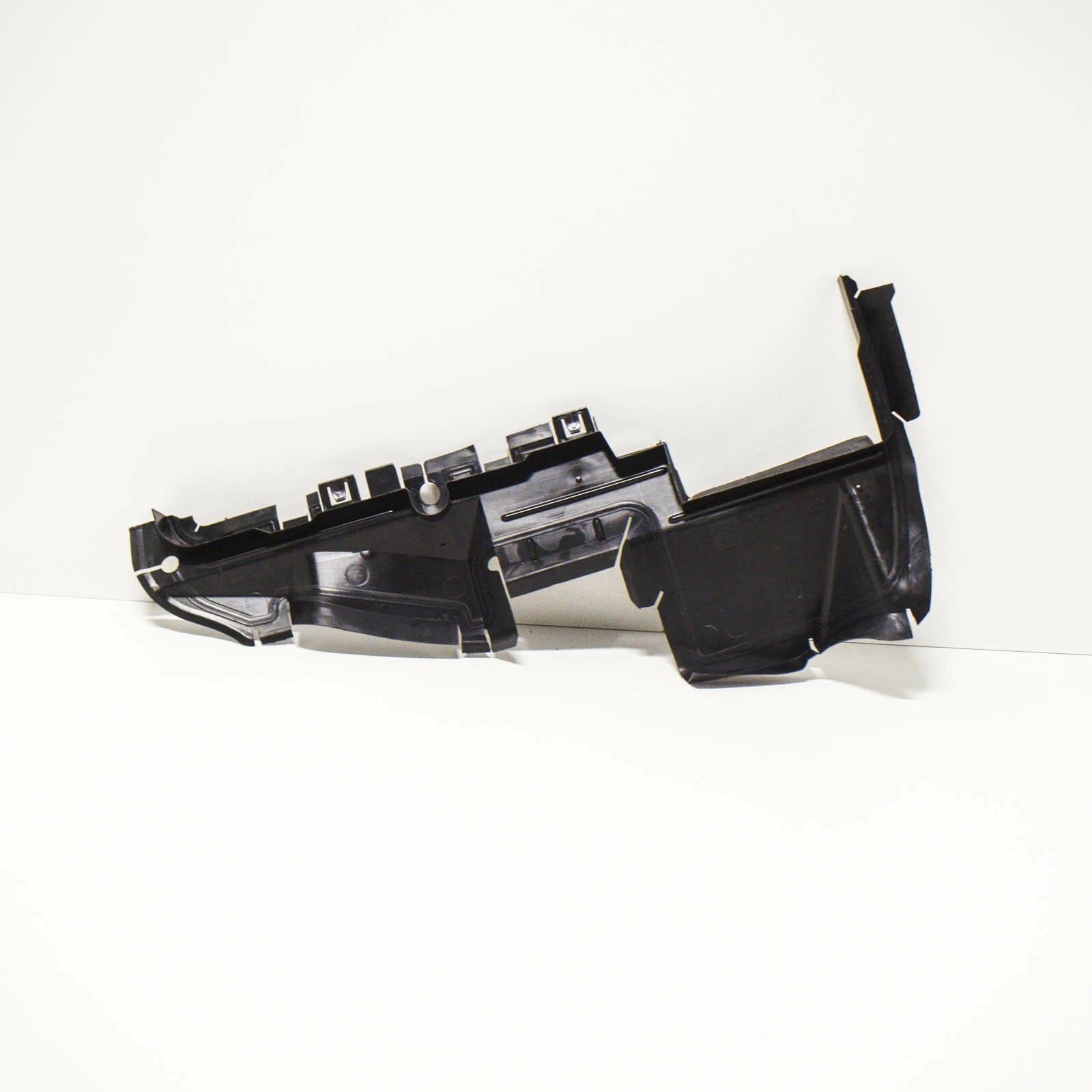 NEW AUDI A5 SPORTBACK 8T8 LEFT AIR GUIDE 8T0121283AB ORIGINAL