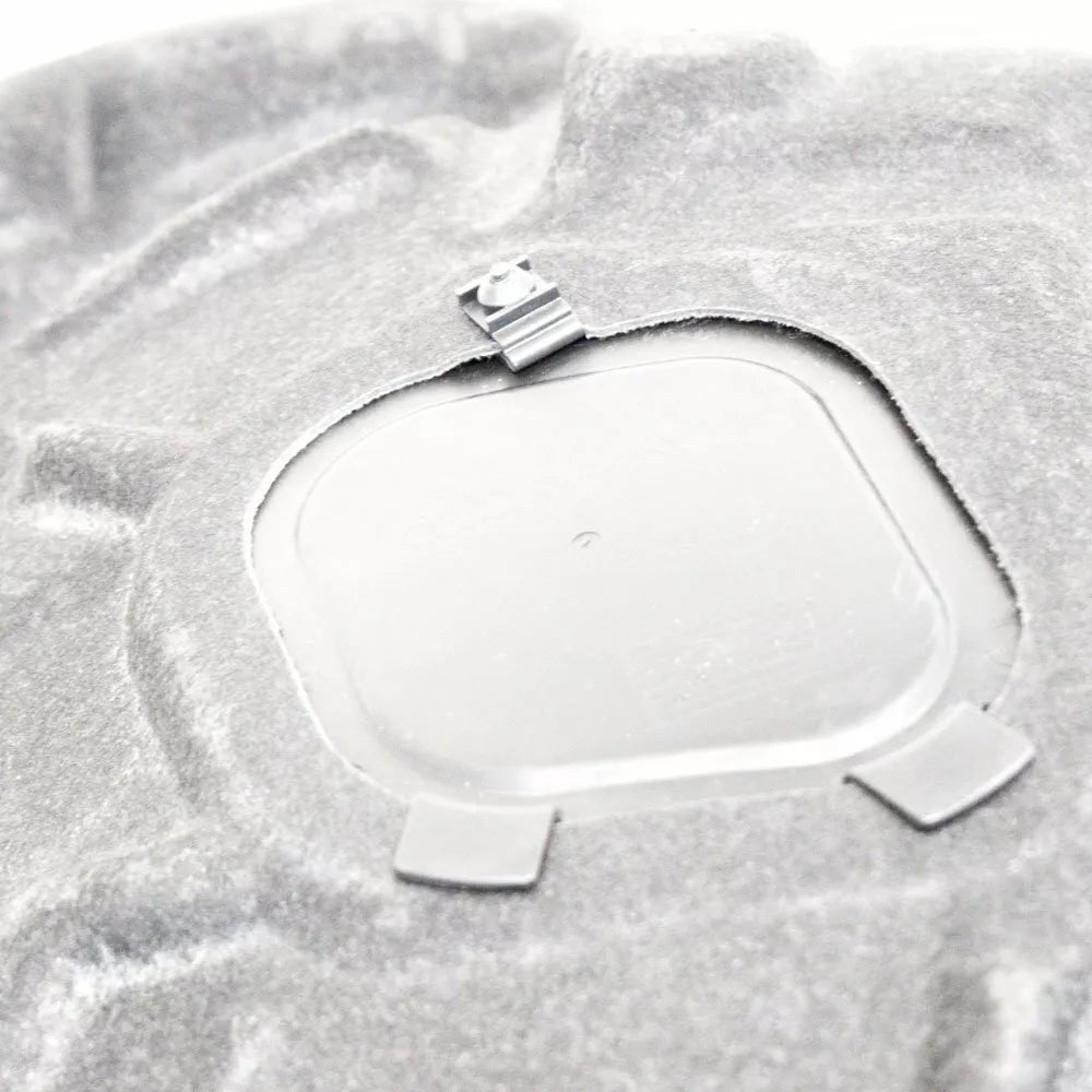 NEW AUDI A6 C7 FRONT LEFT WHEEL HOUSING LINER 4G0821133E ORIGINAL