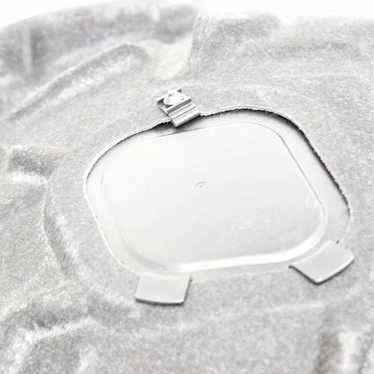 NEW AUDI A6 C7 FRONT LEFT WHEEL HOUSING LINER 4G0821133E ORIGINAL