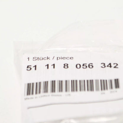 NEW BMW X6 F86 M FRONT CAMERA BRACKET 51118056342 2015 ORIGINAL