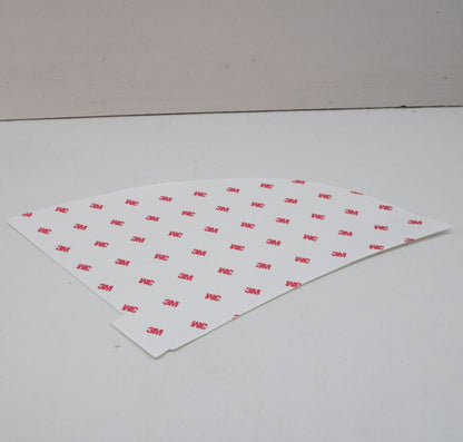 NEW MB GLA X156 REAR RIGHT DOOR PROTECTIVE PLATE FOIL A1567320211 ORIGINAL